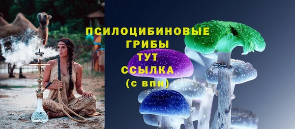 гашиш Осташков